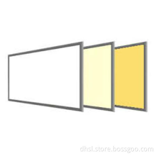 72W/83W panel light led lighting panel,dimmable light panel